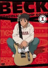 ＢＥＣＫ　ＤＶＤ－ＢＯＸ　１＜オリジナルＴシャツ封入＞