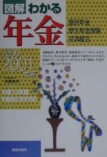 図解わかる年金　２０００ー２００１年