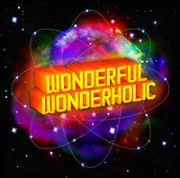 ＷＯＮＤＥＲＦＵＬ　ＷＯＮＤＥＲＨＯＬＩＣ（通常盤）