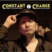 ＣＯＮＳＴＡＮＴ　ＣＨＡＮＧＥ　～流転～