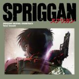 ＳＰＲＩＧＧＡＮ　ＯＲＩＧＩＮＡＬ　ＳＯＵＮＤＴＲＡＣＫ