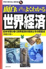 面白いほどよくわかる　世界経済