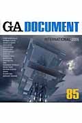 ＧＡ　ＤＯＣＵＭＥＮＴ