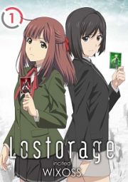 Ｌｏｓｔｏｒａｇｅ　ｉｎｃｉｔｅｄ　ＷＩＸＯＳＳ１