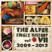 ＳＩＮＧＬＥ　ＨＩＳＴＯＲＹ　ＶＯＬ．ＶＩＩ　２００９－２０１２