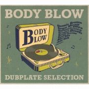 ＢＯＤＹ　ＢＬＯＷ　－ＤＵＢＰＬＡＴＥ　ＳＥＬＥＣＴＩＯＮ－