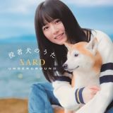 役者犬のうた（通常盤）