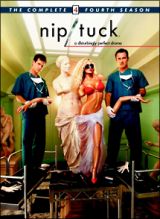 ＮＩＰ／ＴＵＣＫ　－マイアミ整形外科医－＜フォース・シーズン＞Ｖｏｌ．１