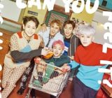 ＣＡＮ　ＹＯＵ　ＦＥＥＬ　ＩＴ？：１ＳＴ　ＭＩＮＩ　ＡＬＢＵＭ　ＳＥＮＳＥ　ＶＥＲ．　（Ａ）