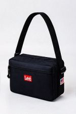 Ｌｅｅ　ＳＨＯＵＬＤＥＲ　ＢＡＧ　ＢＯＯＫ　ＲＥＤ