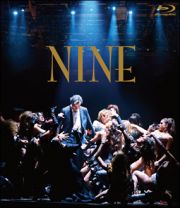 ＮＩＮＥ　Ｂｌｕ－ｒａｙ