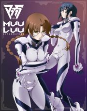 ＴＶアニメ『マブラヴ　オルタネイティヴ』Ｂｌｕ－ｒａｙ　Ｂｏｘ　ＩＩ　＊通常版