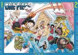 『ＯＮＥ　ＰＩＥＣＥ』コミックカレンダー（大判）　２０２３