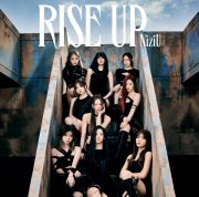 ＲＩＳＥ　ＵＰ【初回生産限定盤Ａ】