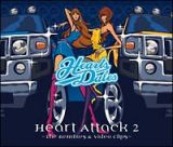 Ｈｅａｒｔ　Ａｔｔａｃｋ２～Ｔｈｅ　Ｒｅｍｉｘｅｓ　＆　Ｖｉｄｅｏ　Ｃｌｉｐｓ～