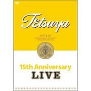 １５ｔｈ　ＡＮＮＩＶＥＲＳＡＲＹ　ＬＩＶＥ