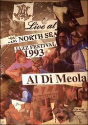 ＬＩＶＥ　ＡＴ　ＴＨＥ　ＮＯＲＴＨ　ＳＥＡ　ＪＡＺＺ　ＦＥＳＴＩＶＡＬ　１９９３