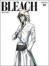 ＢＬＥＡＣＨ　破面・出現篇　１