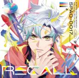 東京カラーソニック！！　ｓｏｌｏ　ｓｏｎｇｓ　ａｌｂｕｍ　－Ｒｅｃａｌｌ－