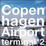コペンハーゲン・エアポート　ターミナル２