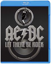 ＡＣ／ＤＣ：　ＬＥＴ　ＴＨＥＲＥ　ＢＥ　ＲＯＣＫ　－ロック魂－