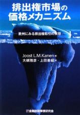 排出権市場の価格メカニズム