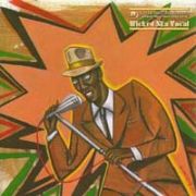 ＪＵＳＴＡ　ＲＥＣＯＲＤ　Ｐｒｅｓｅｎｔｓ”Ｊａｍａｉｃａｎ　Ｇｏｏｄ－Ｇｏｏｄ　Ｏｌｄｉｅｓ　Ｓｅｒｉｅｓ”　Ｗｉｃｋｅｄ　Ｓｋａ　Ｖｏｃａｌ