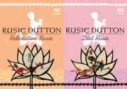 ＤＶＤ　ＲＵＳＩＥ　ＤＵＴＴＯＮ（２枚組）