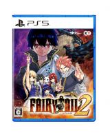 ＦＡＩＲＹ　ＴＡＩＬ２