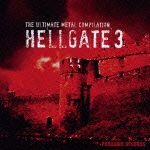 ＨＥＬＬＧＡＴＥ　３