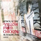 ＡＴＴＡＣＫ　ＯＦ　ＴＨＥ　“ＹＥＬＬＯＷ　ＦＲＩＥＤ　ＣＨＩＣＫＥＮｚ”　ＩＮ　ＥＵＲＯＰＥ　２０１０