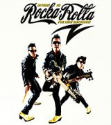 Ｒｏｃｋａ　Ｒｏｌｌａ　ｚｅｒｏ