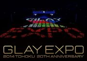 ＧＬＡＹ　ＥＸＰＯ　２０１４　ＴＯＨＯＫＵ　２０ｔｈ　Ａｎｎｉｖｅｒｓａｒｙ　限定Ｐｒｅｍｉｕｍ　Ｂｏｘ