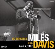 ＵＣ　ＢＥＲＫＥＬＥＹ，　ＵＳＡ　Ａｐｒｉｌ　７，　１９６７