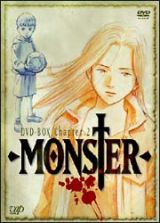 ＭＯＮＳＴＥＲ　ＤＶＤ－ＢＯＸ　Ｃｈａｐｔｅｒ２