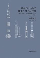 液体ロケットの構造システム設計