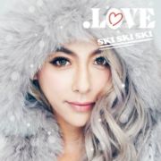 ．ＬＯＶＥ　－ＳＫＩ　ＳＫＩ　ＳＫＩ－