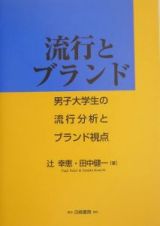 流行とブランド