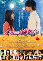 イタズラなＫｉｓｓ　ＴＨＥ　ＭＯＶＩＥ　３～プロポーズ編～