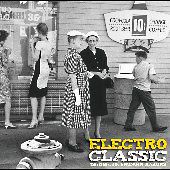 ＥＬＥＣＴＲＯ　ＣＬＡＳＳＩＣ　Ｅｄｉｔ　＆　Ｍｉｘｅｄ　ｂｙ　ＳＷＩＮＧＩＮ’　ＲＡＺＯＲＳ