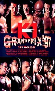 Ｋ－１　ＧＲＡＮＤＰＲＩＸ　’９７　開幕戦