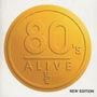 ８０’’ｓ　ＡＬＩＶＥ～ＹＥＬＬＯＷ～ＮＥ