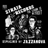 ストラタ・レコード：ザ・サウンド・オブ・デトロイト