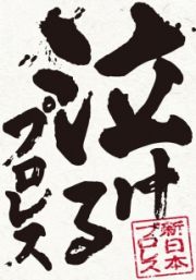 俺たちの新日本プロレス　人生を変えた「あの試合」泣けるプロレス