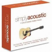 ＳＩＭＰＬＹ　ＡＣＯＵＳＴＩＣ