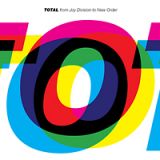 ＴＯＴＡＬ：ＦＲＯＭ　ＪＯＹ　ＤＩＶＩＳＩＯＮ　ＴＯ　ＮＥＷ　ＯＲＤＥＲ