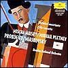プロコフィエフ：交響的協奏曲　ホ短調　作品１２５（チェロ協奏曲　第２番）