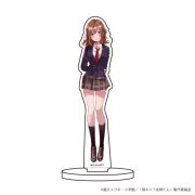 ＥＣ限＞８　泉優鈴　弱キャラ友崎くん　キャラアクリルフィギュア