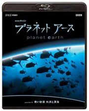 プラネットアース　Ｅｐｉｓｏｄｅ．１１　「青い砂漠　外洋と深海」