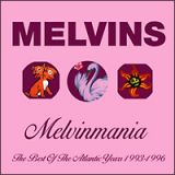 ＭＥＬＶＩＮＭＡＮＩＡ　ＢＥＳＴ　ＯＦ　ＴＨＥ　ＡＴＬＡＮＴＩＣ　ＹＥＡＲＳ　１９９３－１９９６